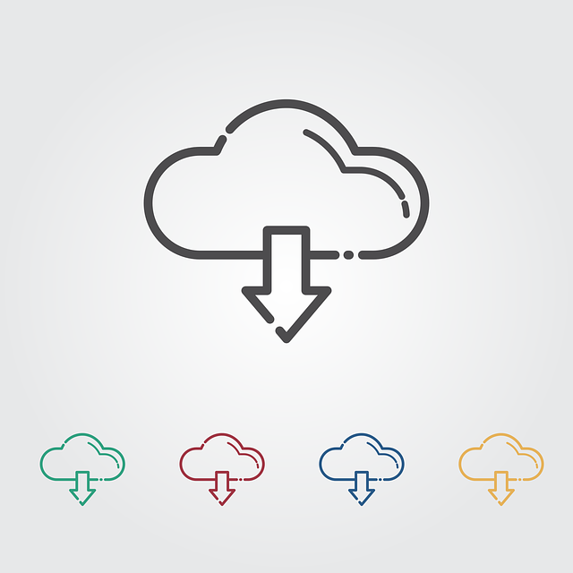 cloud computing