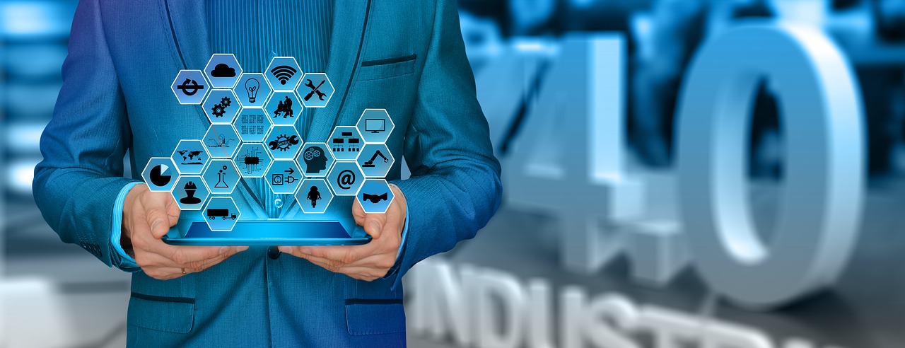 Future of Business Smart Technology and Industry 4.0