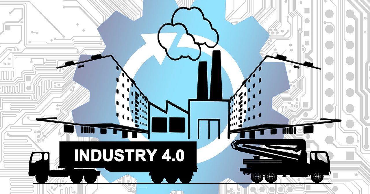 industry 4.0